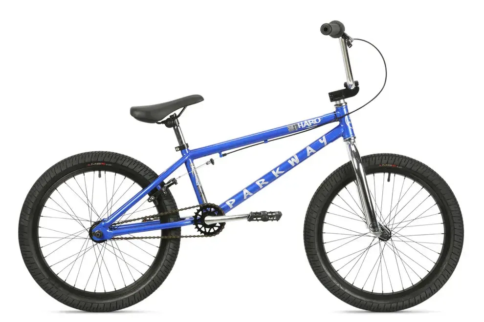 Haro Parkway - BMX Bike