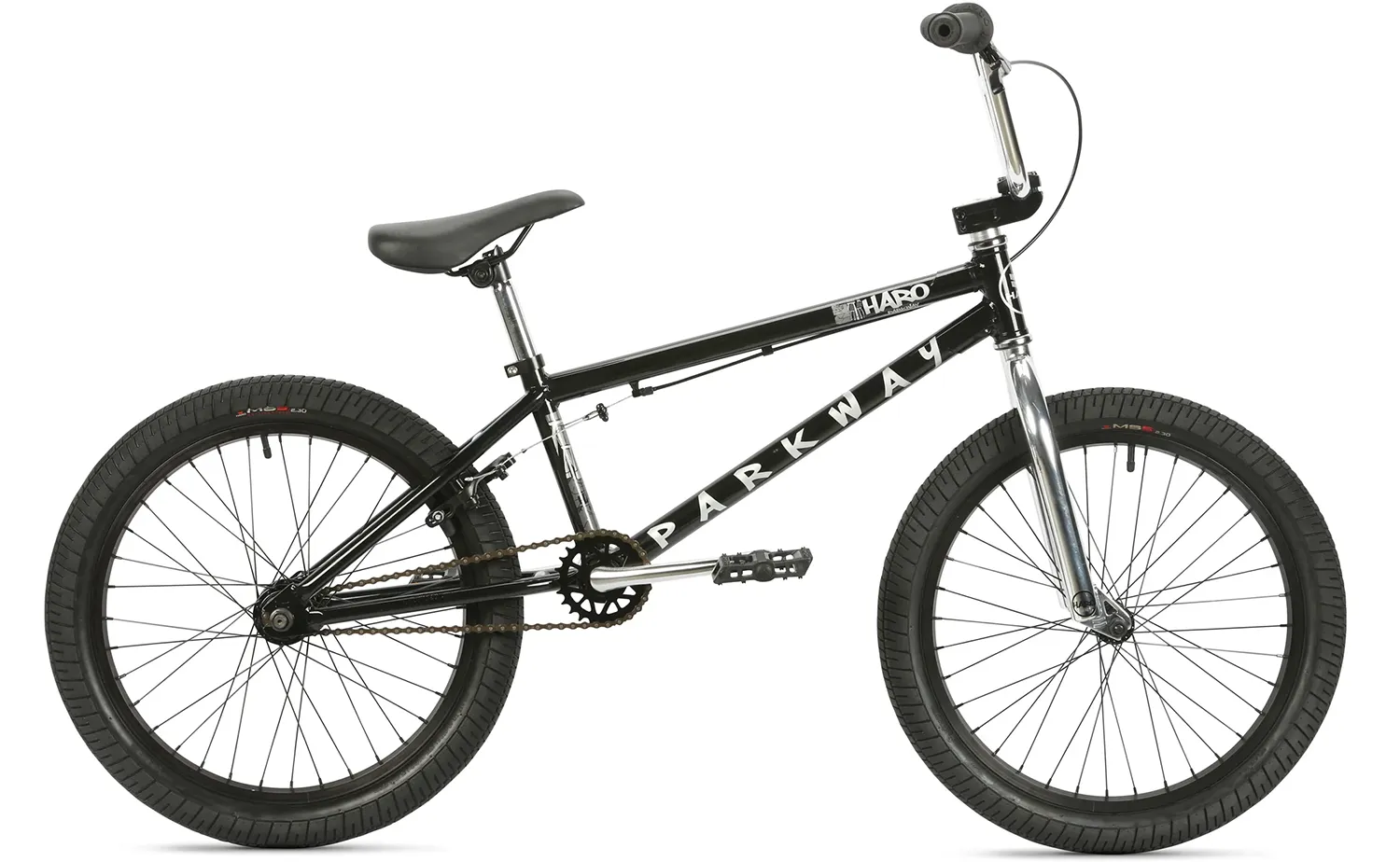 Haro Parkway - BMX Bike