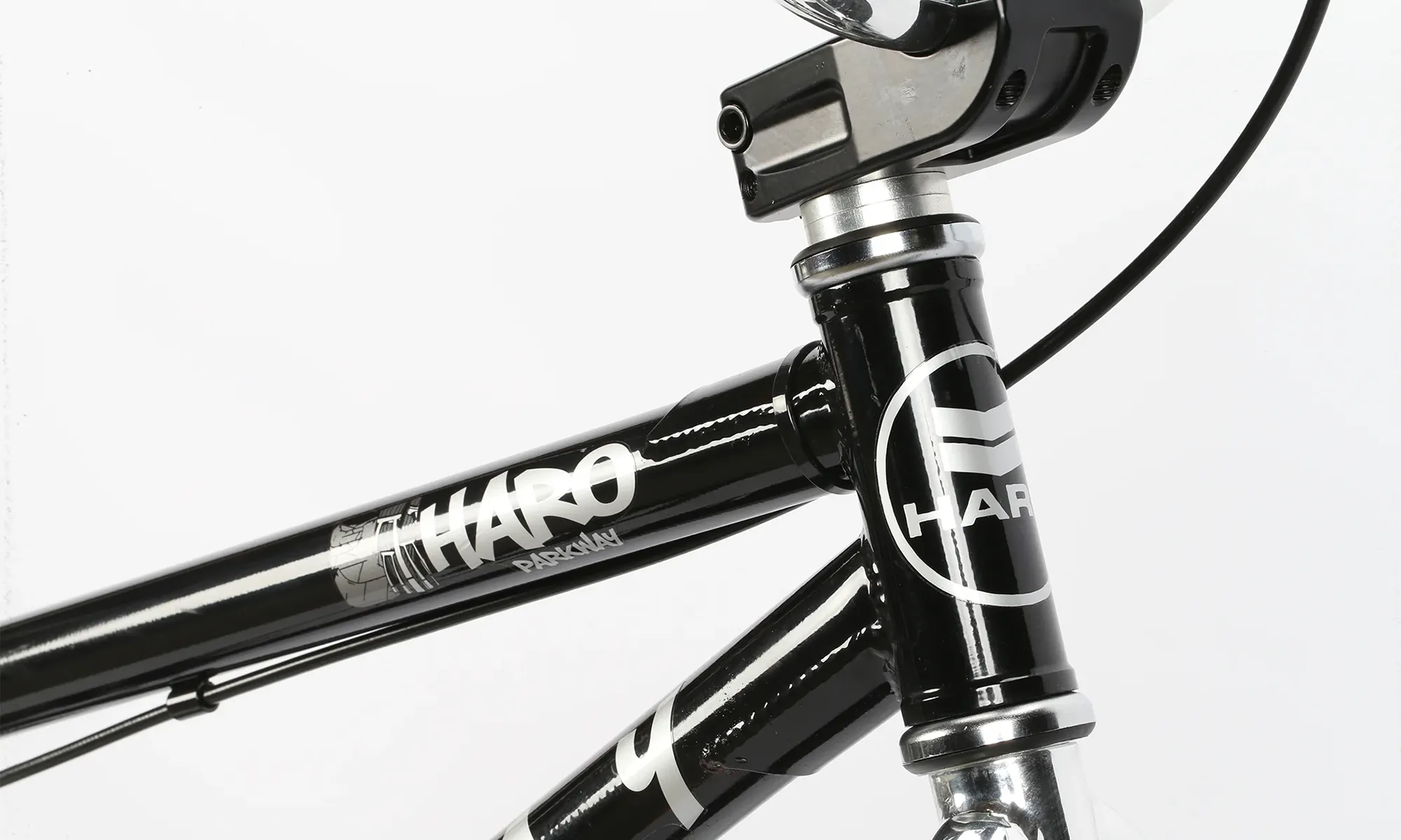 Haro Parkway - BMX Bike