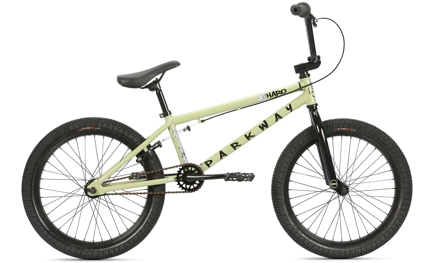 Haro Parkway - BMX Bike