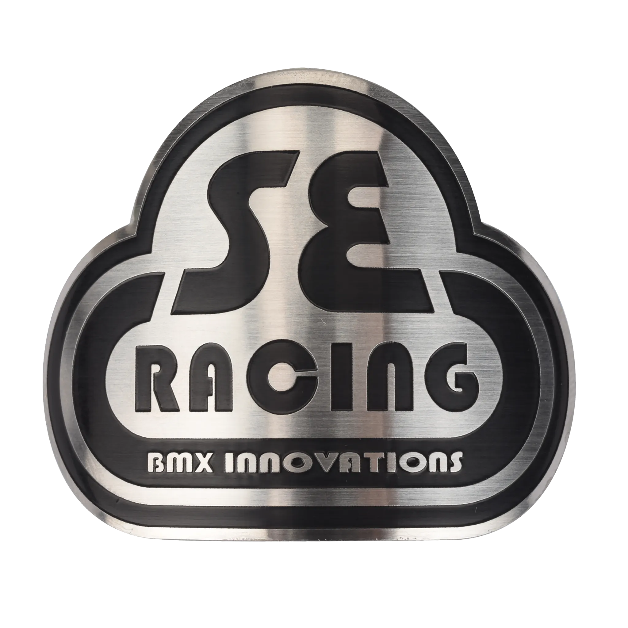 Head Badge Se Bikes