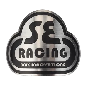 Head Badge Se Bikes