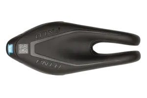 ISM PN 1.0 Saddle (Black)