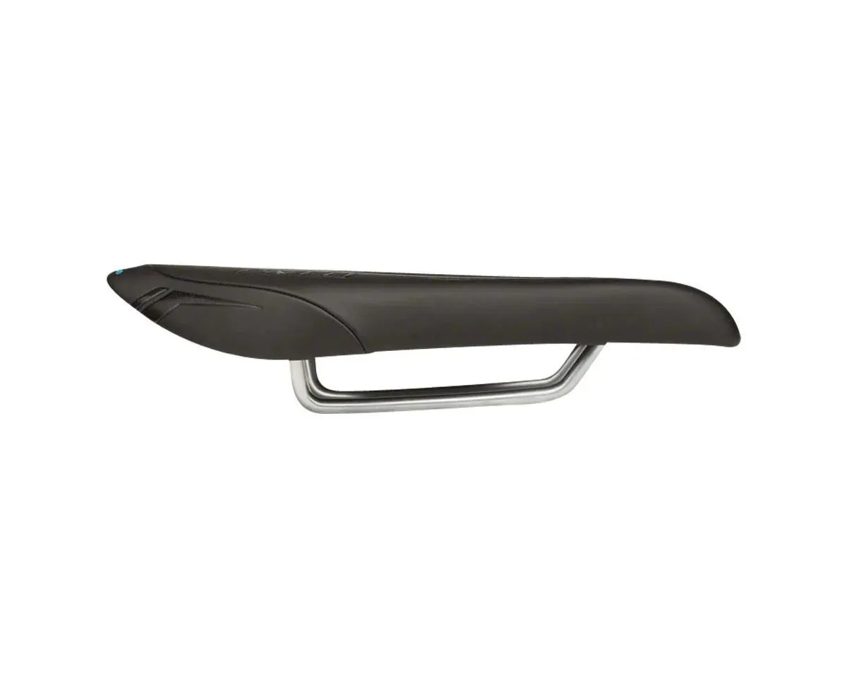 ISM PN 1.0 Saddle (Black)