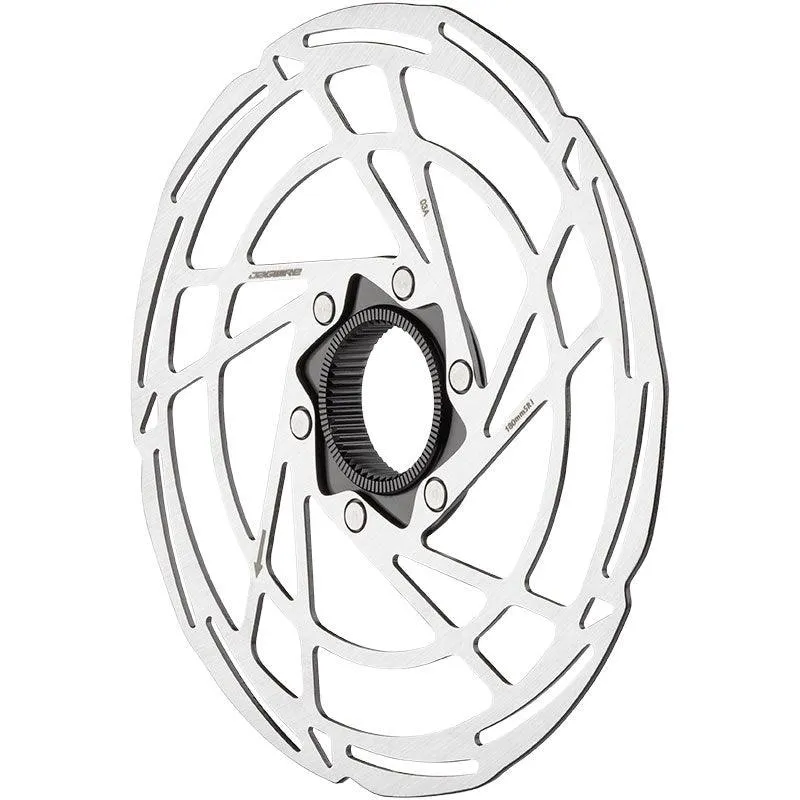 Jagwire Sport Centerlock Disc Brake Rotor