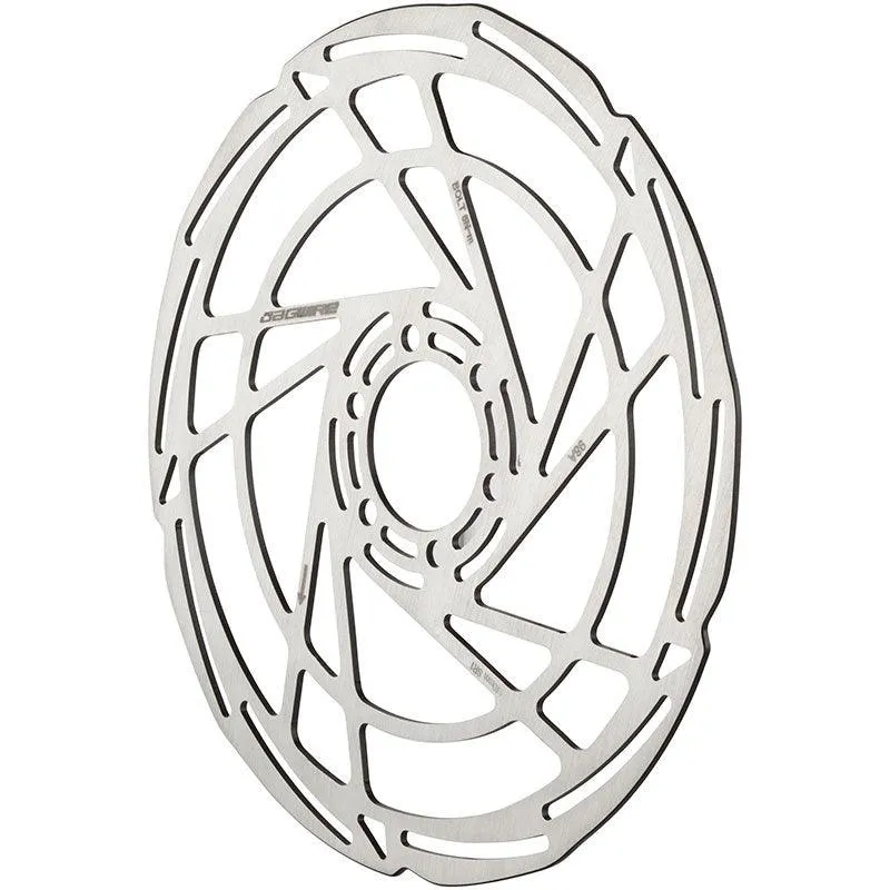 Jagwire Sport Centerlock Disc Brake Rotor
