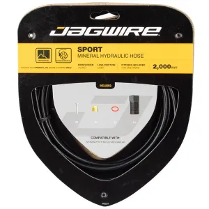 Jagwire Sport Mineral Oil Hydraulic Hose
