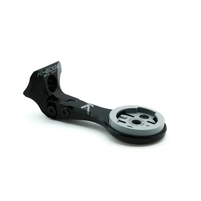 K-Edge Garmin Gen 6 Madone/Emonda Combo Mount (Black)