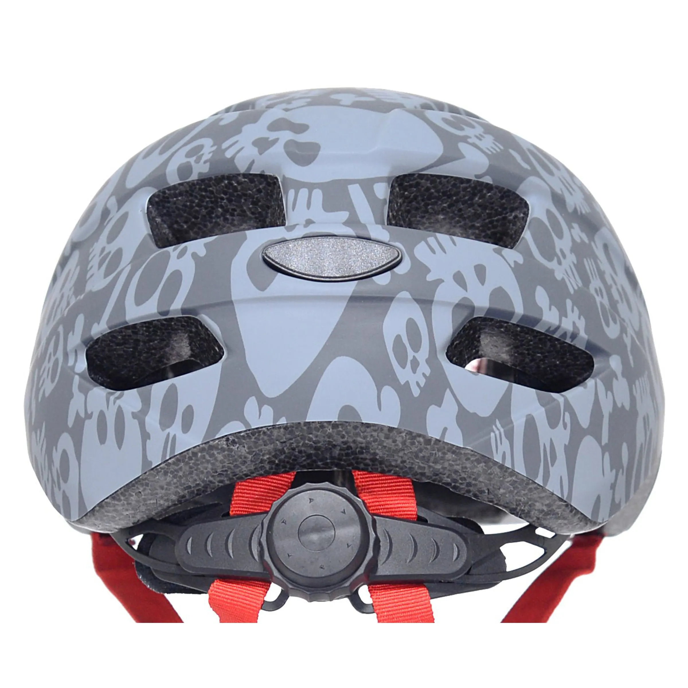 Kent Skull Toddler Multi-Sport Helmet