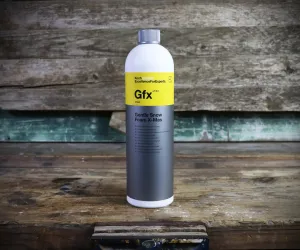 Koch-Chemie Gfx Gentle Snow Foam X-Mas