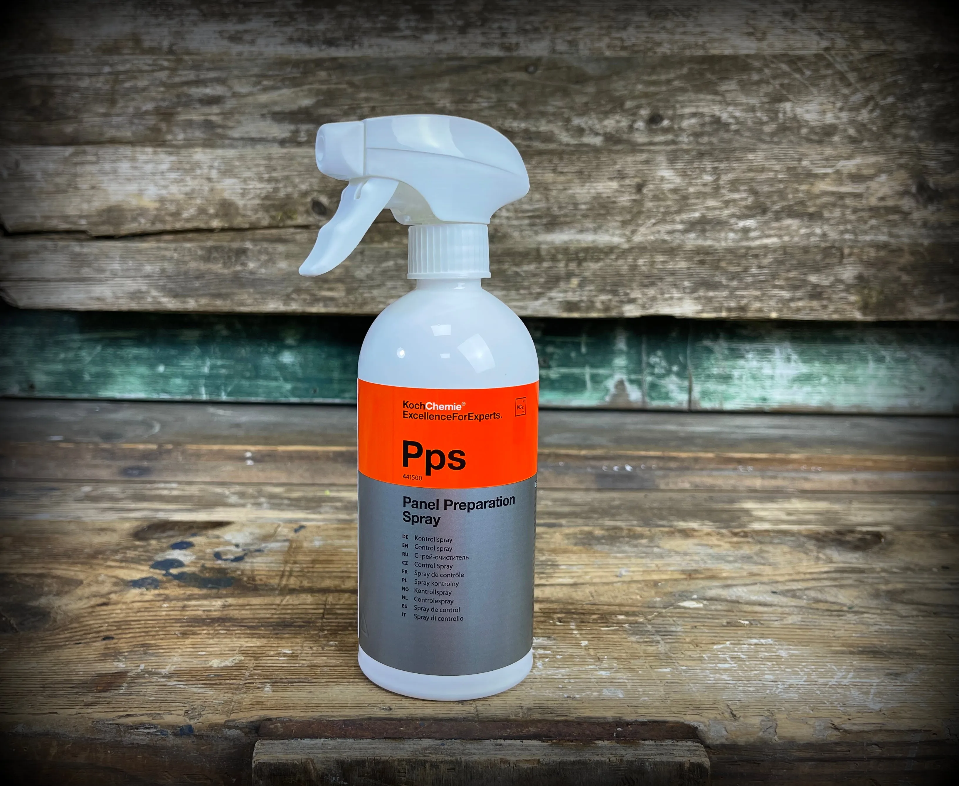 Koch-Chemie Pps Panel Preparation Spray (500ml)