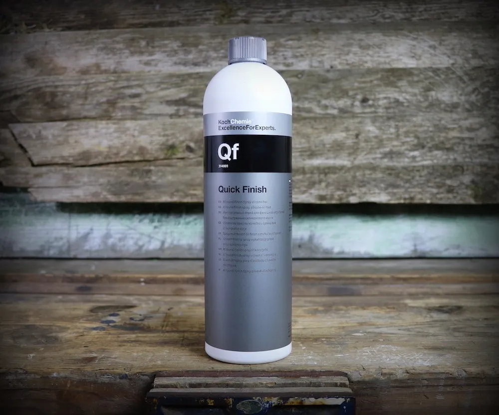Koch-Chemie Qf Quick Finish Finish 1L