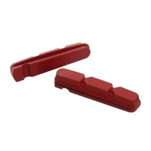 Kool Stop Carbon Shimano Dura 2 Insert Rim Brake Pads