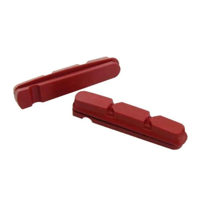 Kool Stop Carbon Shimano Dura 2 Insert Rim Brake Pads