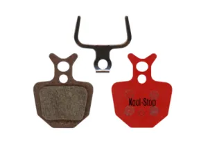 Kool Stop Formula Oro Disc Brake Pads