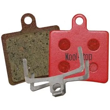 Kool Stop Organic Hope Mini Disc Brake Pads