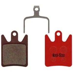 Kool Stop Organic Hope Moto V2 Disc Brake Pads