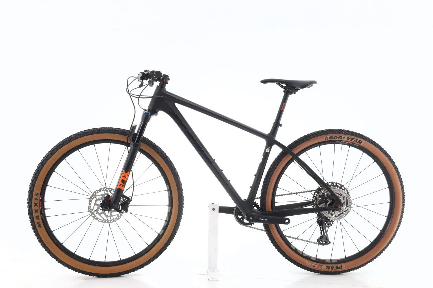 KTM Myroon 2020