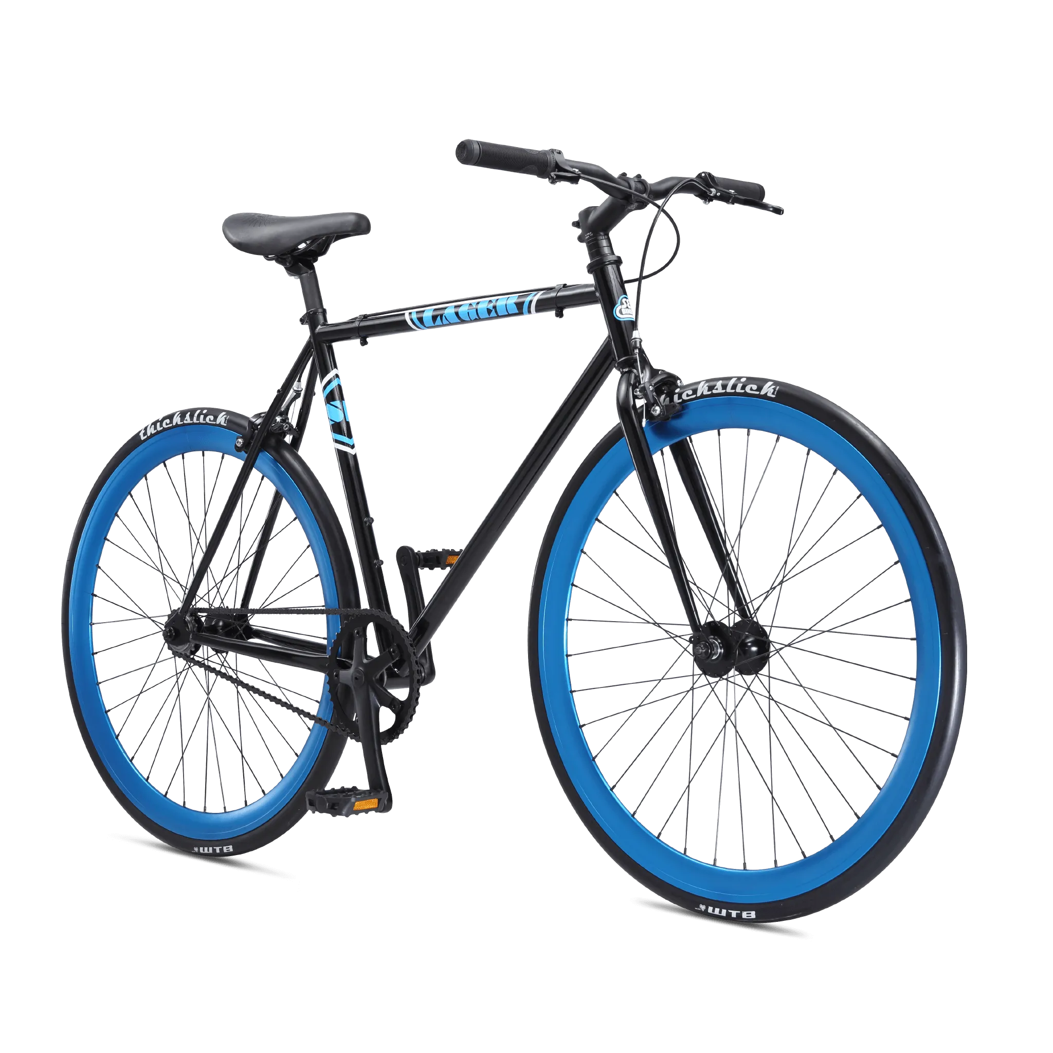 Lager Se Bikes