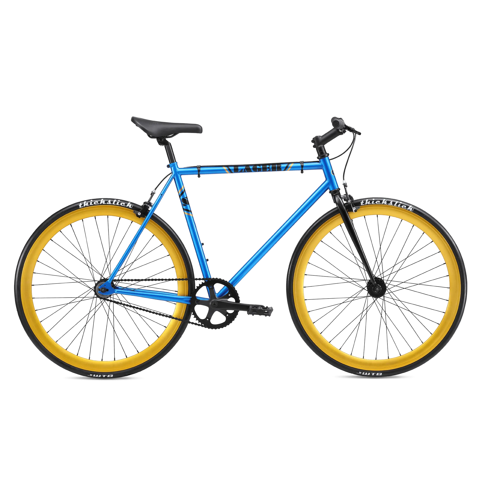 Lager Se Bikes