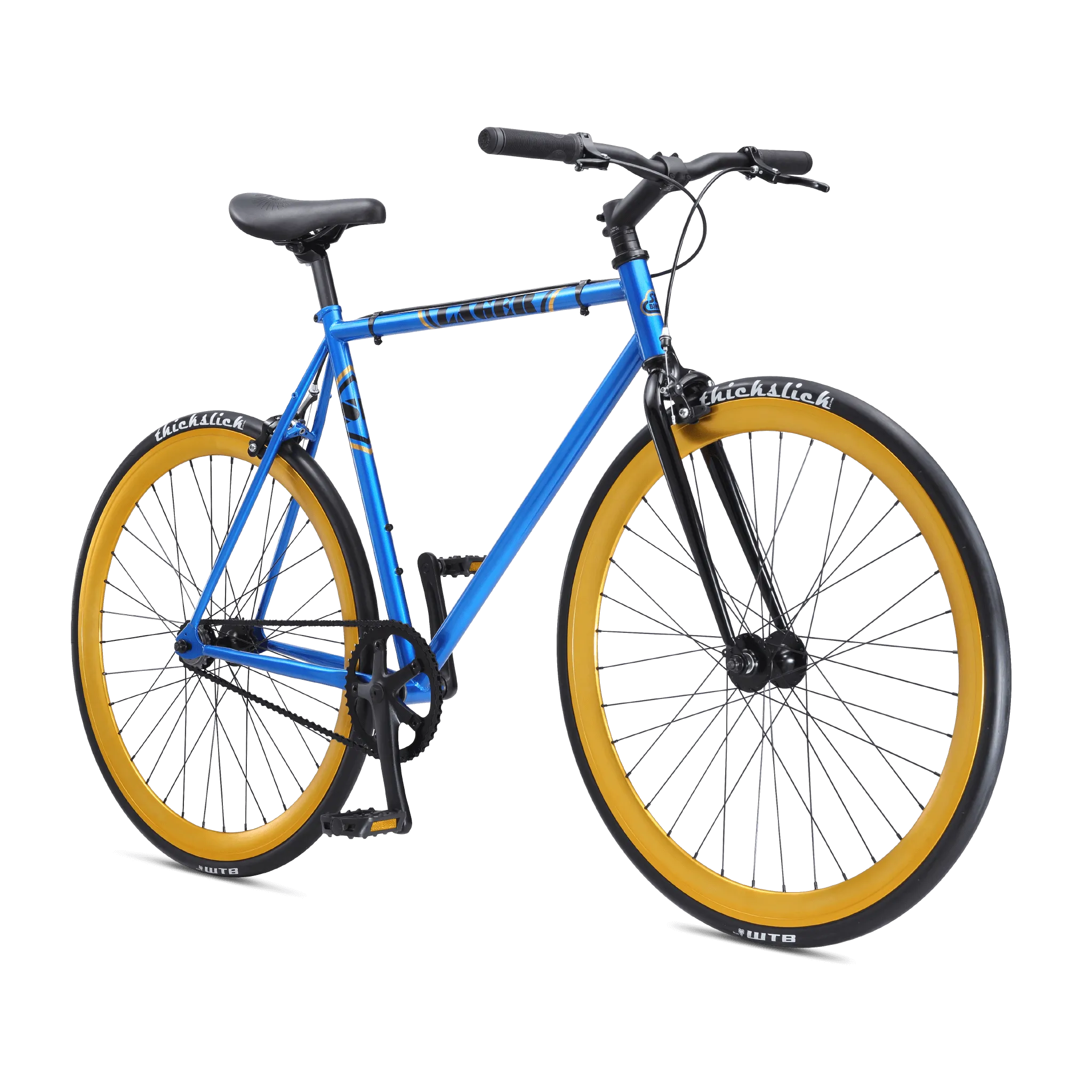 Lager Se Bikes