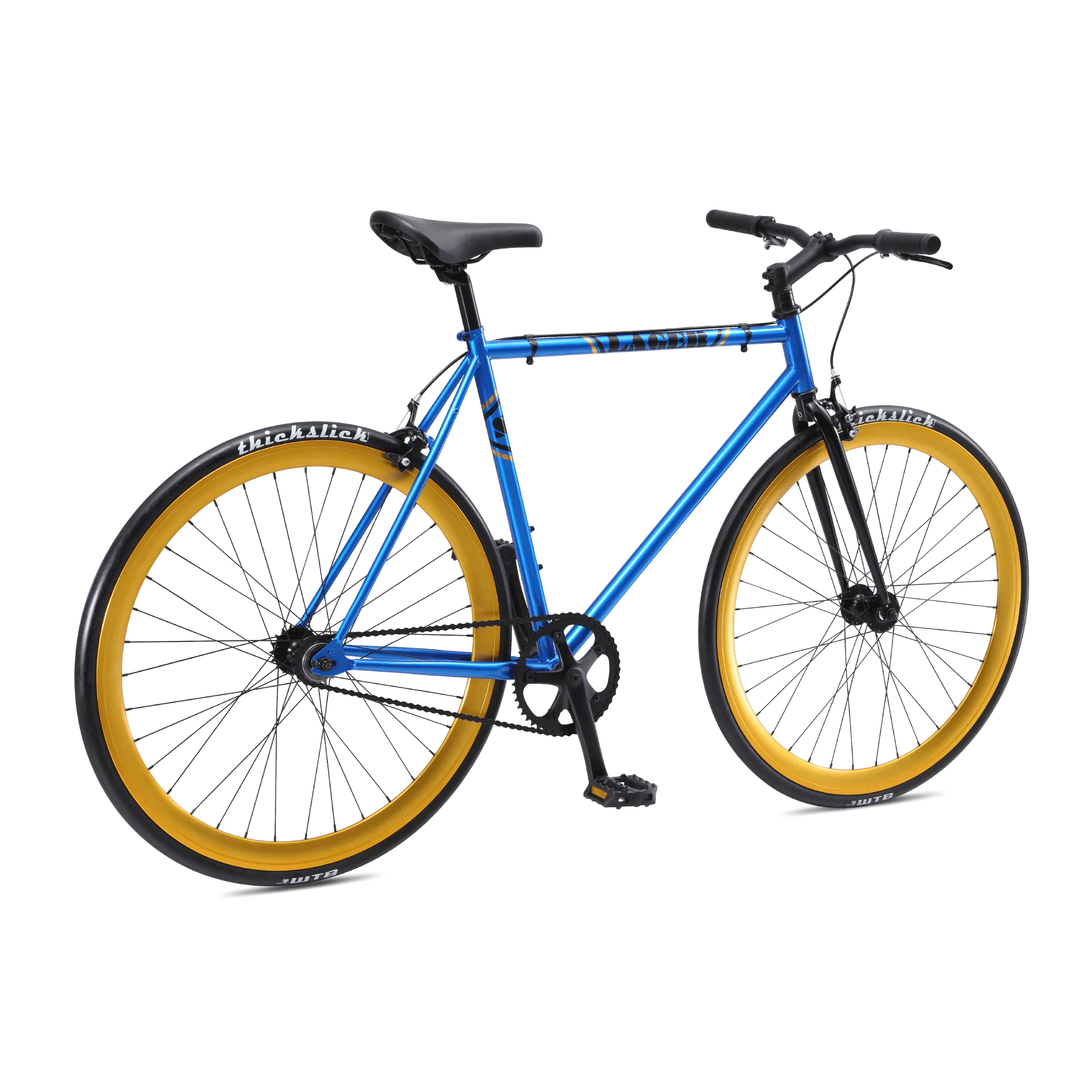 Lager Se Bikes