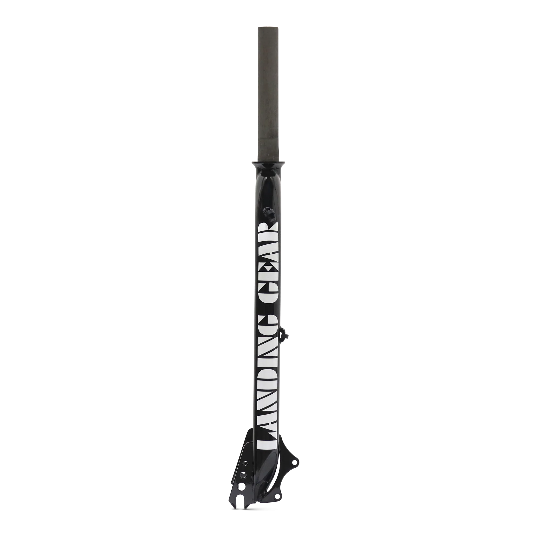 Landing Gear Threadless 26" Fat Fork Se Bikes