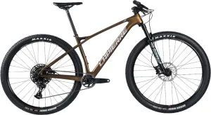 Lapierre Prorace CF 6.9 2022 - Sram NX Eagle 1x12sp - Rodi Tryp 25