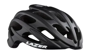 Lazer Blade  Road Cycling Helmet (Matt Black)