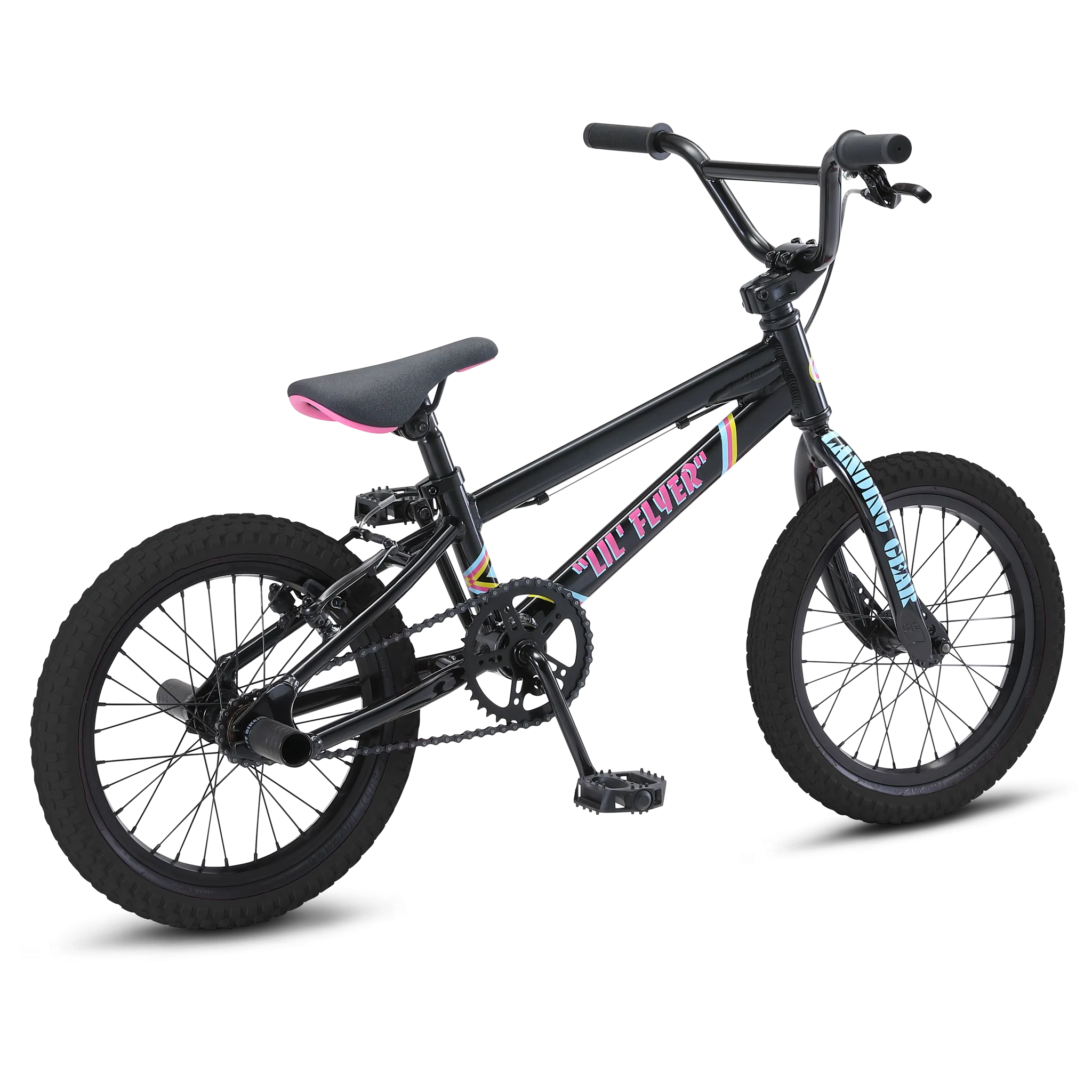 LiL' Flyer 16" Se Bikes
