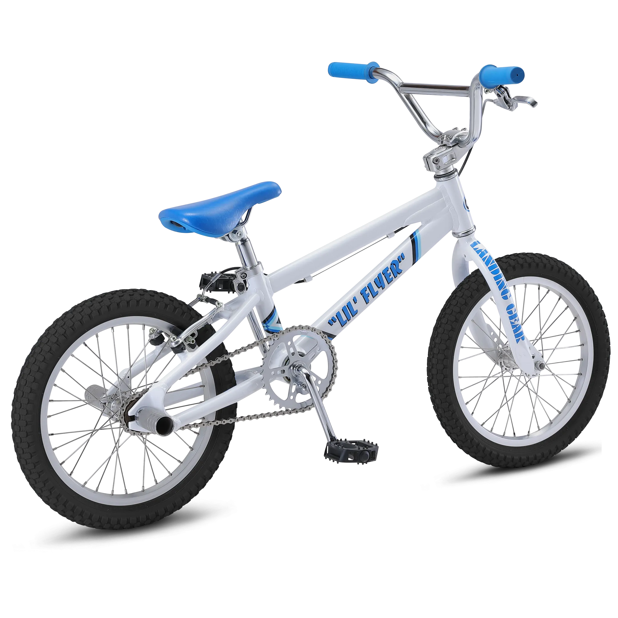 LiL' Flyer 16" Se Bikes