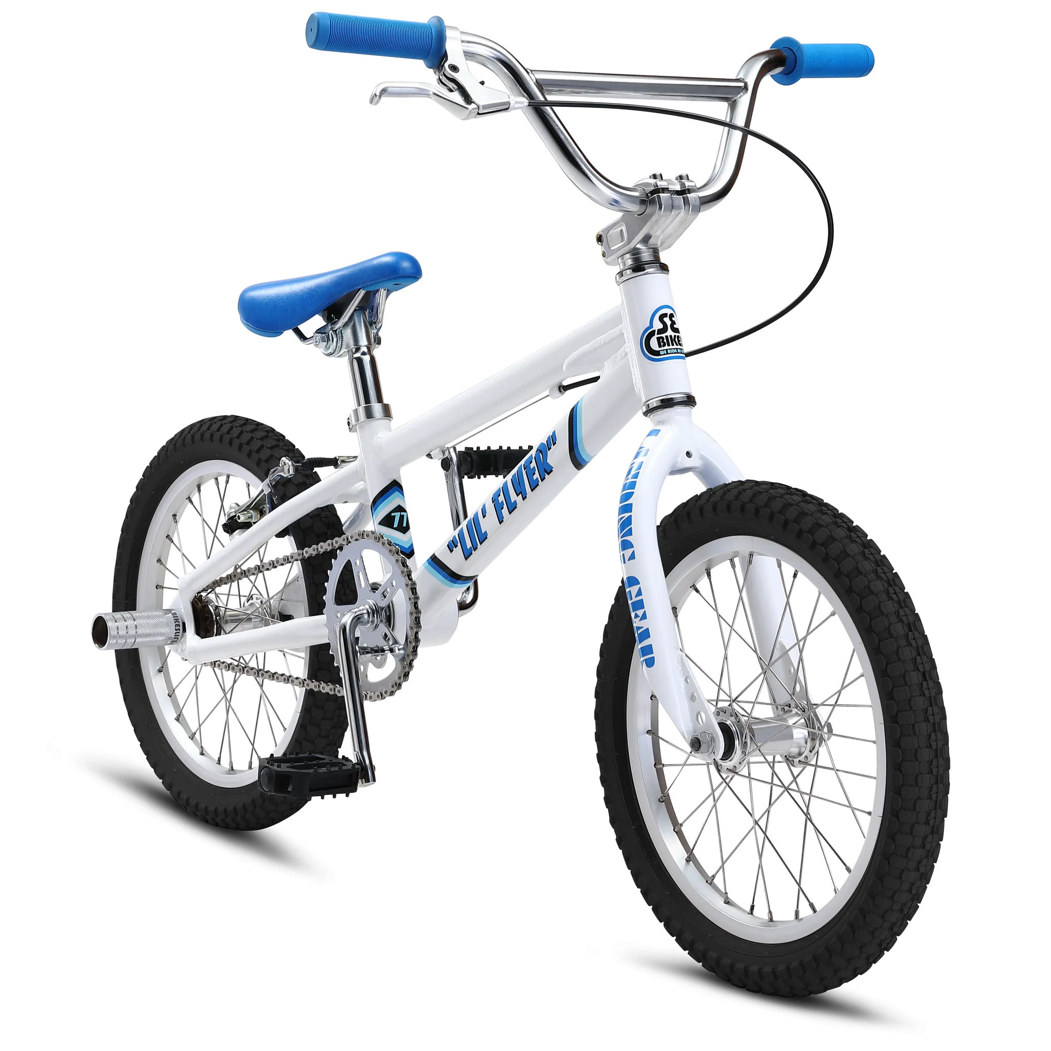 LiL' Flyer 16" Se Bikes