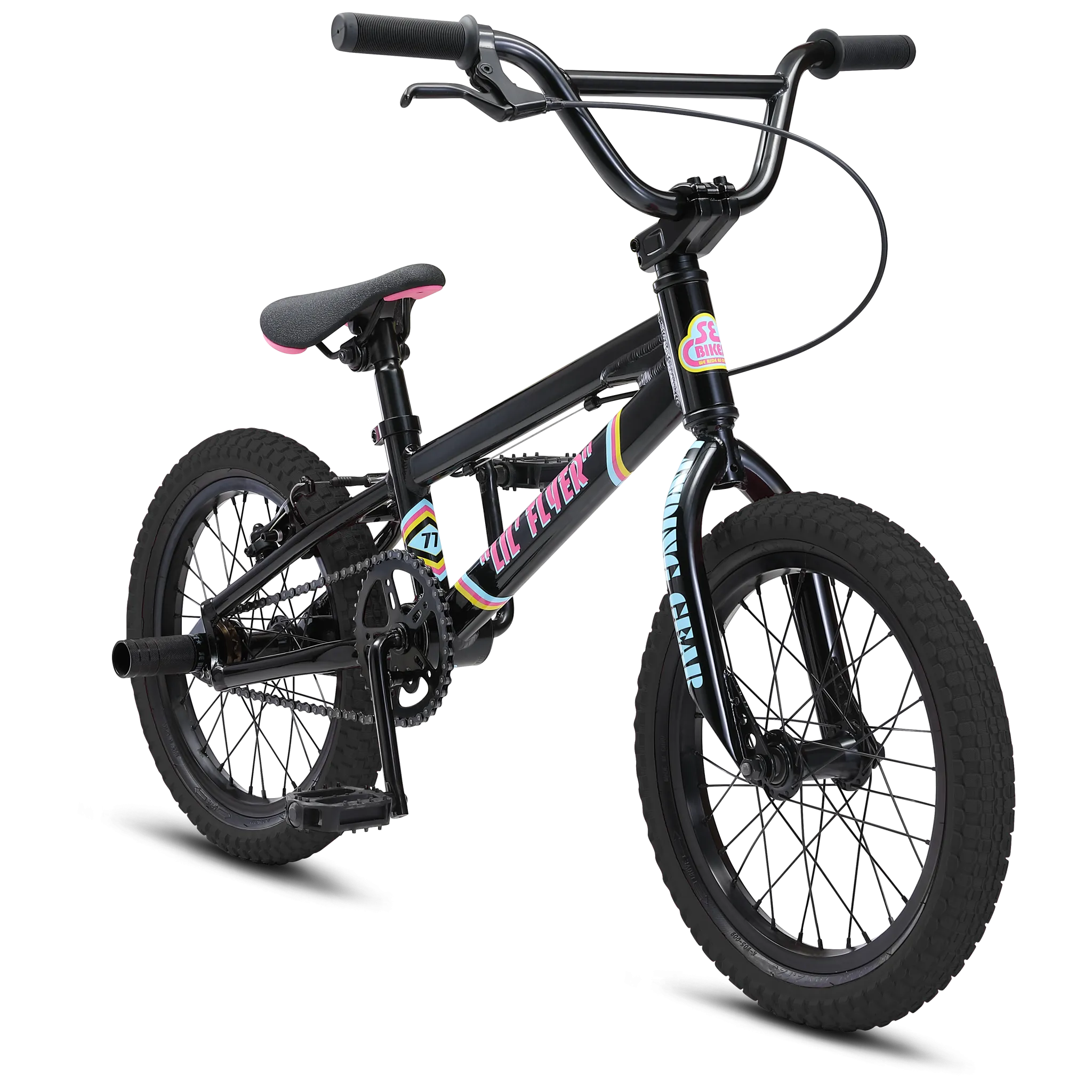 LiL' Flyer 16" Se Bikes