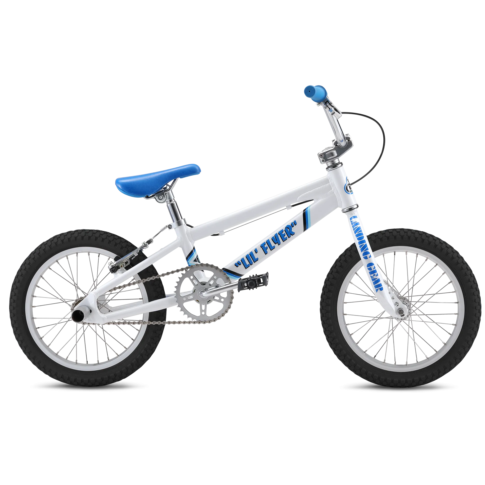 LiL' Flyer 16" Se Bikes