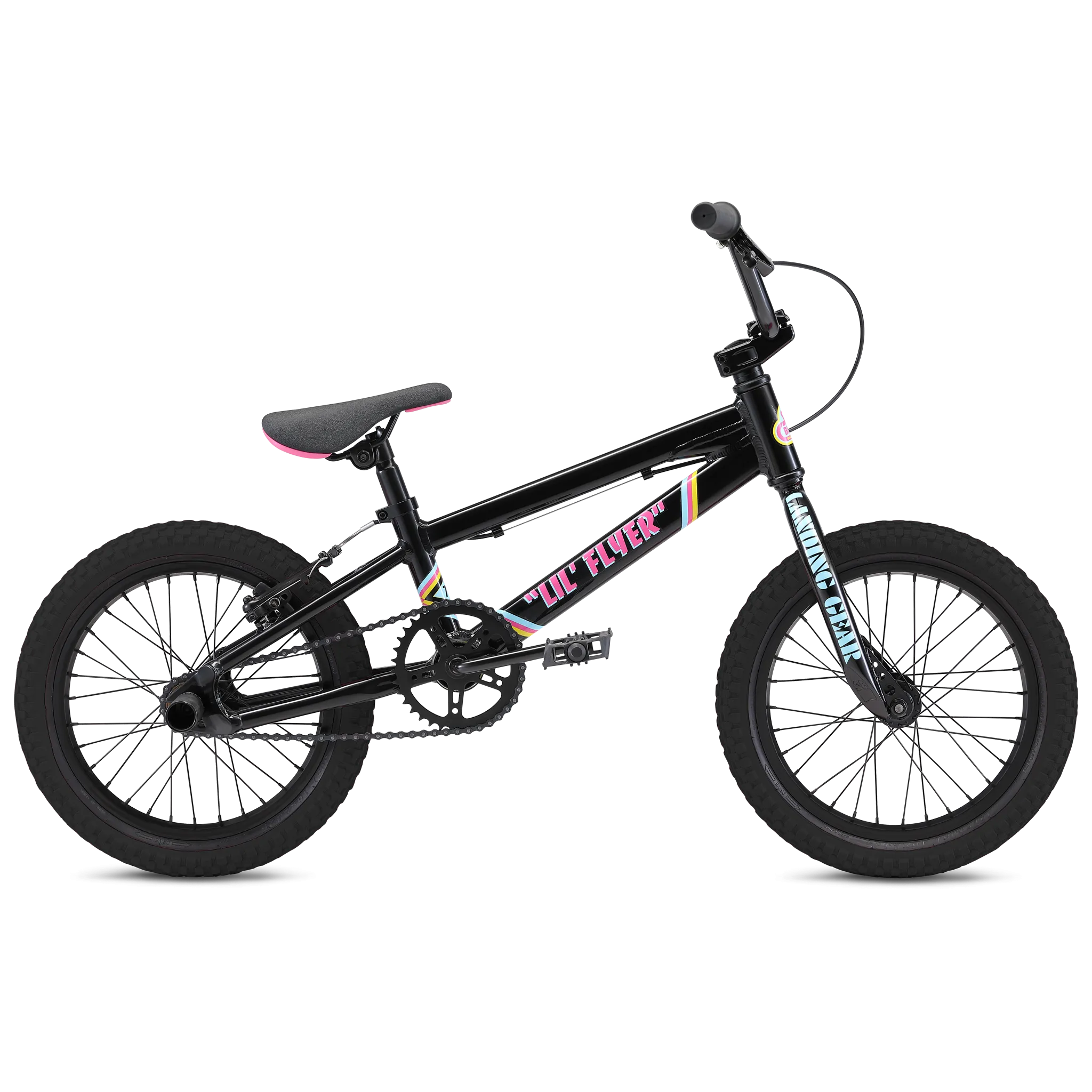 LiL' Flyer 16" Se Bikes