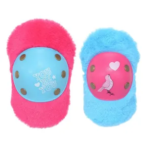 LittleMissMatched® Birdie Child Pad Set