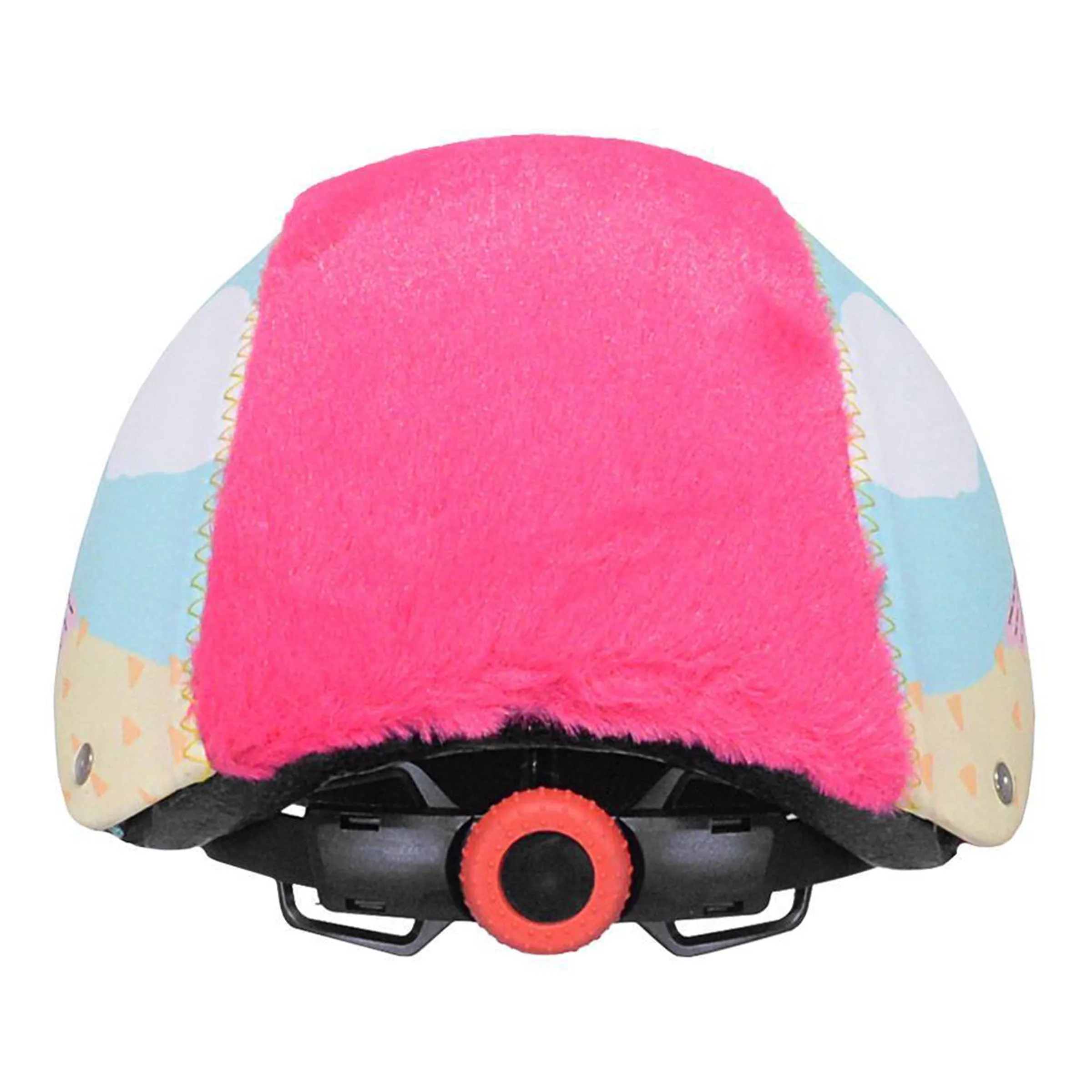 LittleMissMatched® Furrr-Tastic Birdie Child Multi-Sport Helmet