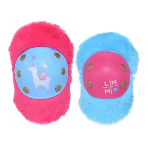 LittleMissMatched® Llamacorn Child Pad Set