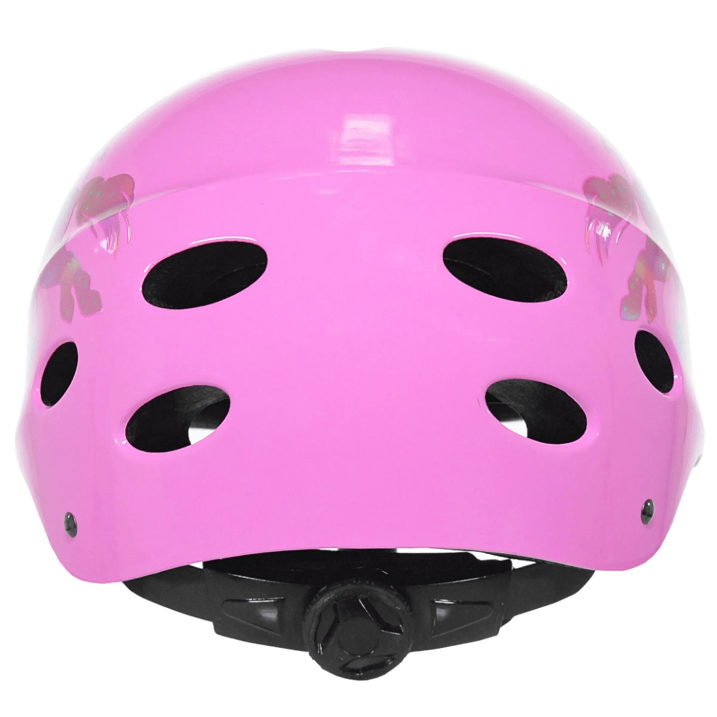 LittleMissMatched® Pegasus Hologram Child Multi-Sport Helmet