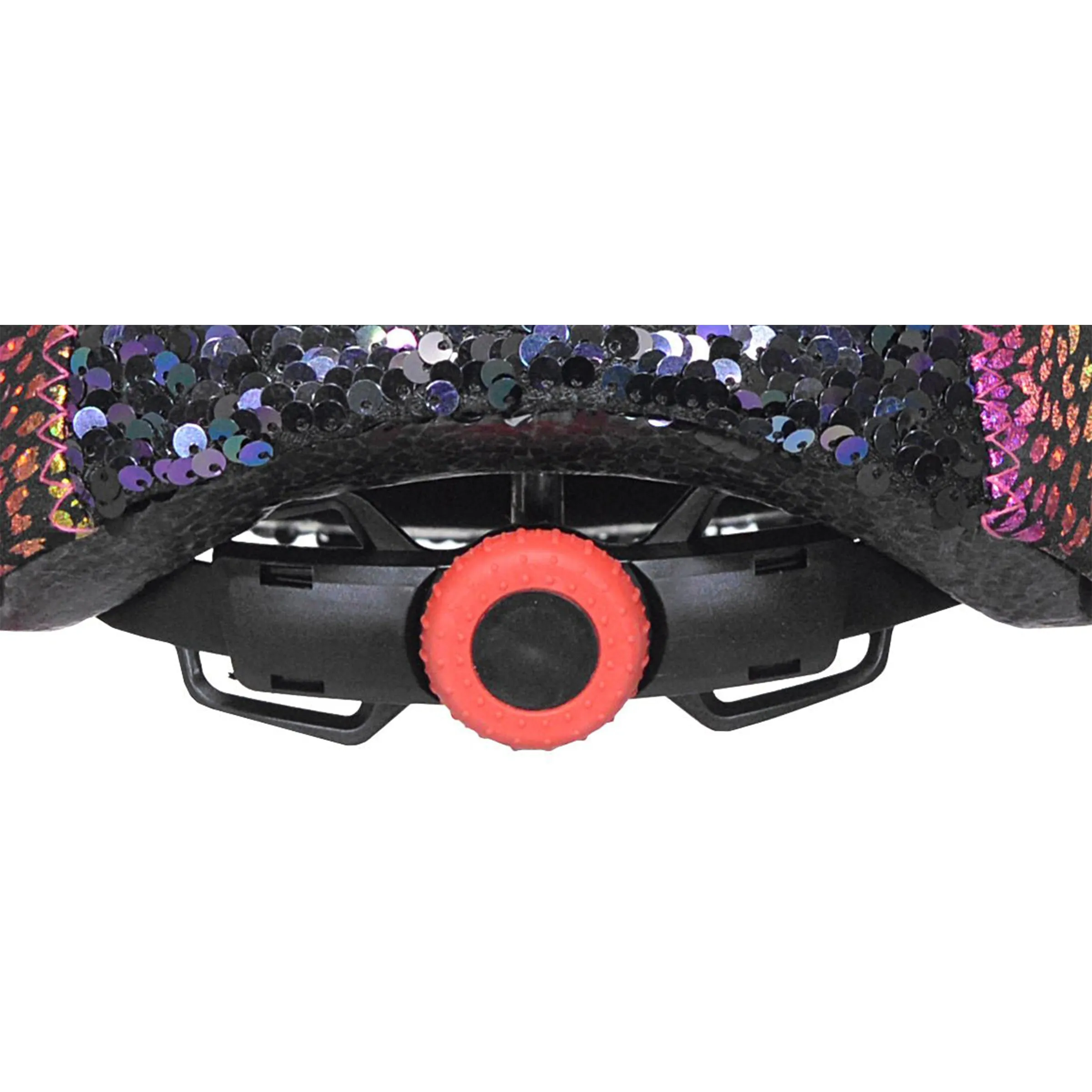 LittleMissMatched® Rainbow Dragon Youth Multi-Sport Helmet
