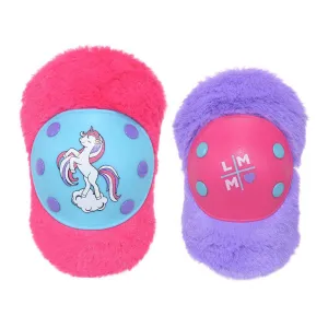 LittleMissMatched® Unicorn Child Pad Set