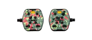 Look Trail Grip Platform Pedals (Camo)