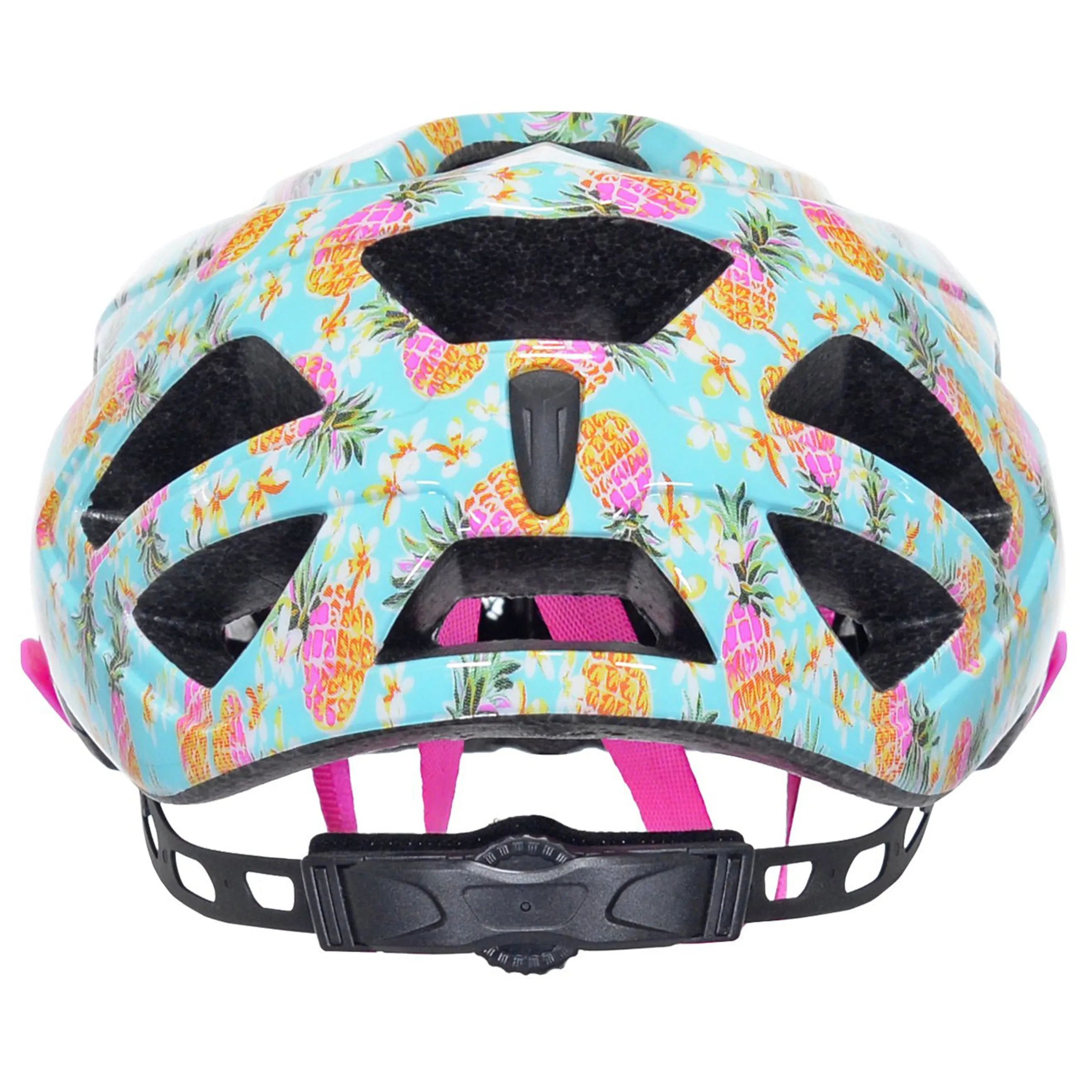 Margaritaville® Pineapple Adult Bicycle Helmet
