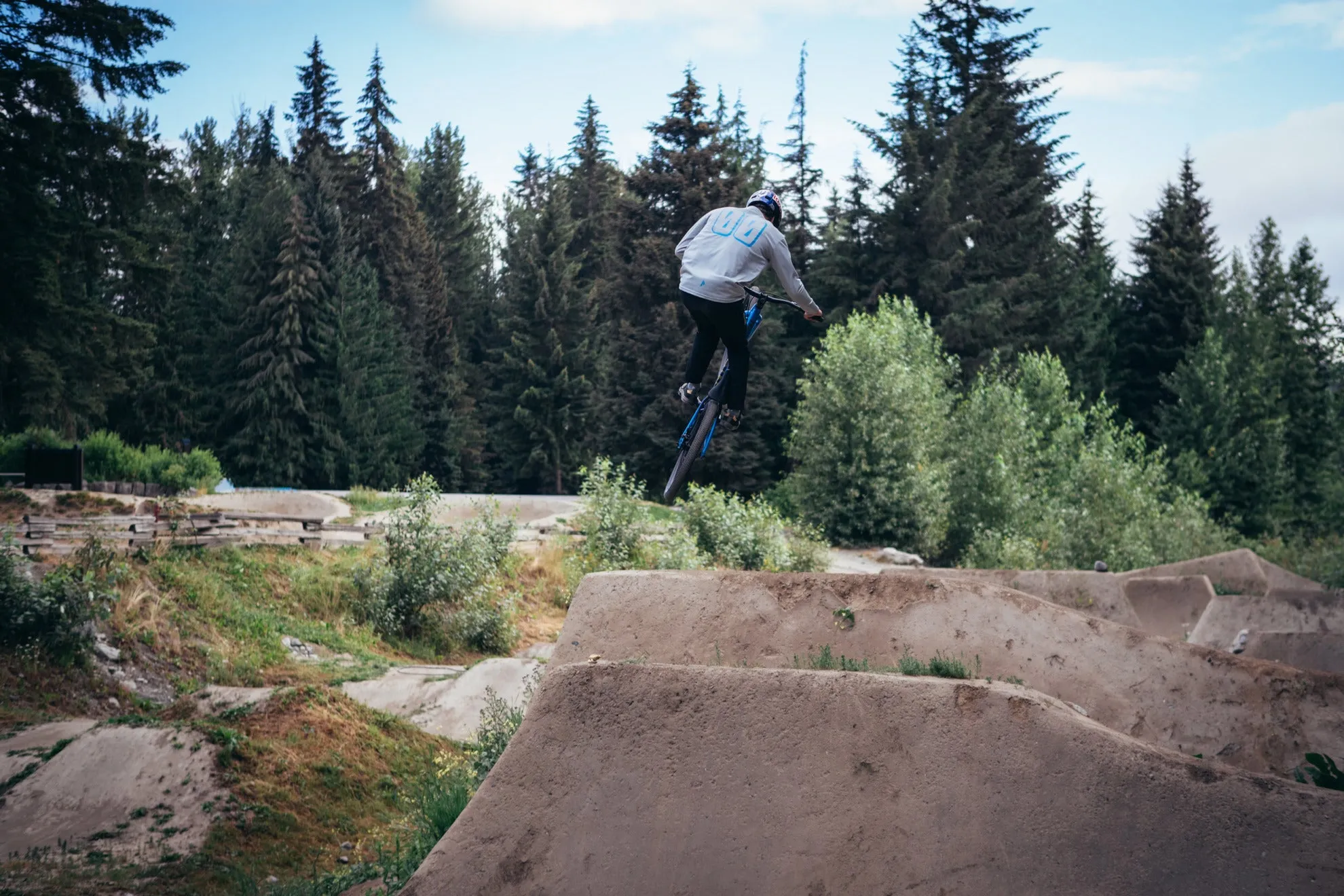 Marin Alcatraz 1 - Dirt Jumper Bike