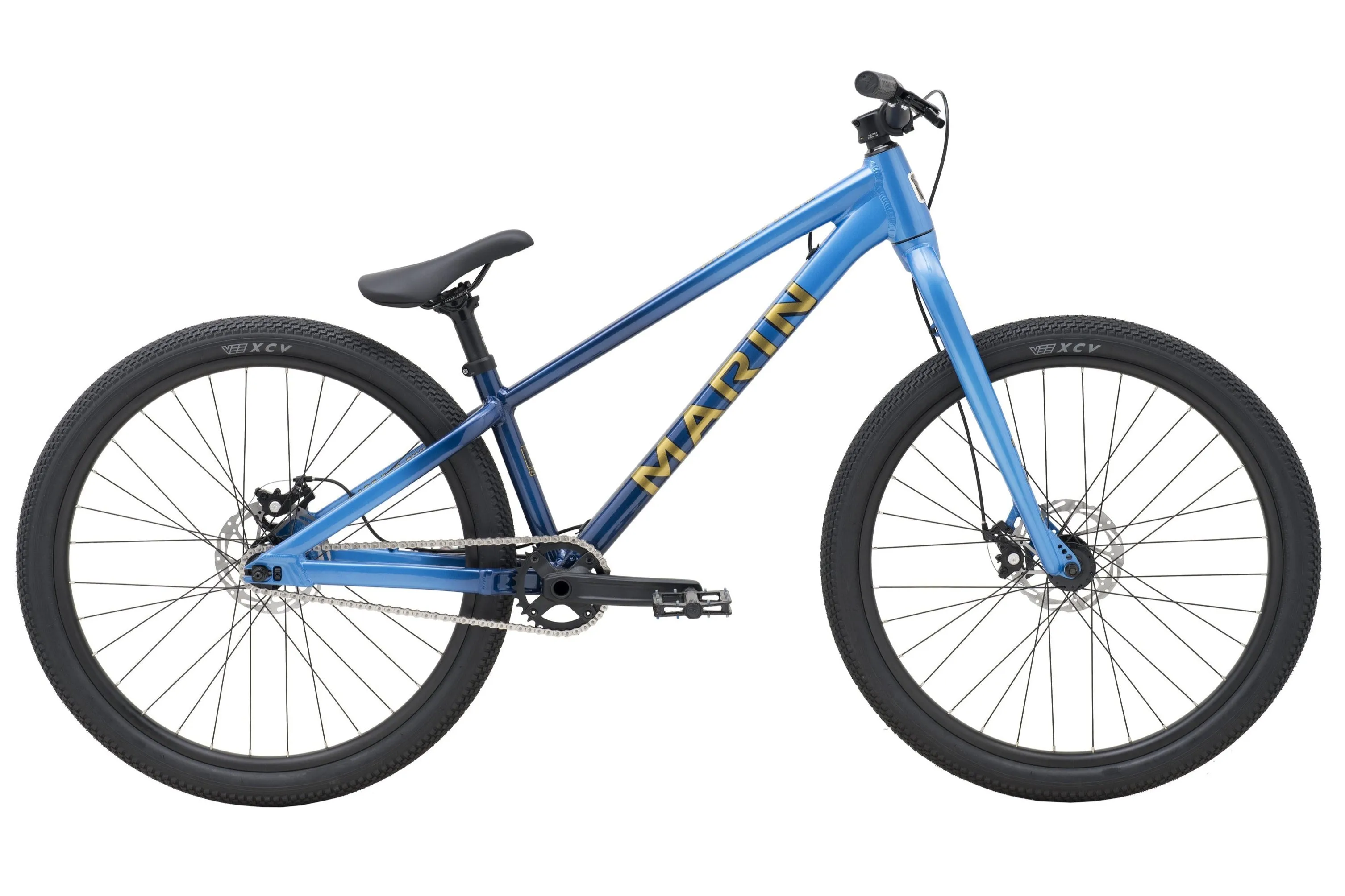 Marin Alcatraz 1 - Dirt Jumper Bike