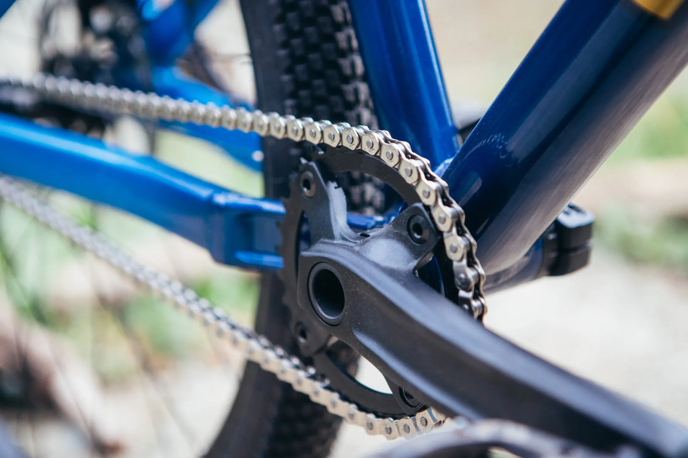 Marin Alcatraz 1 - Dirt Jumper Bike