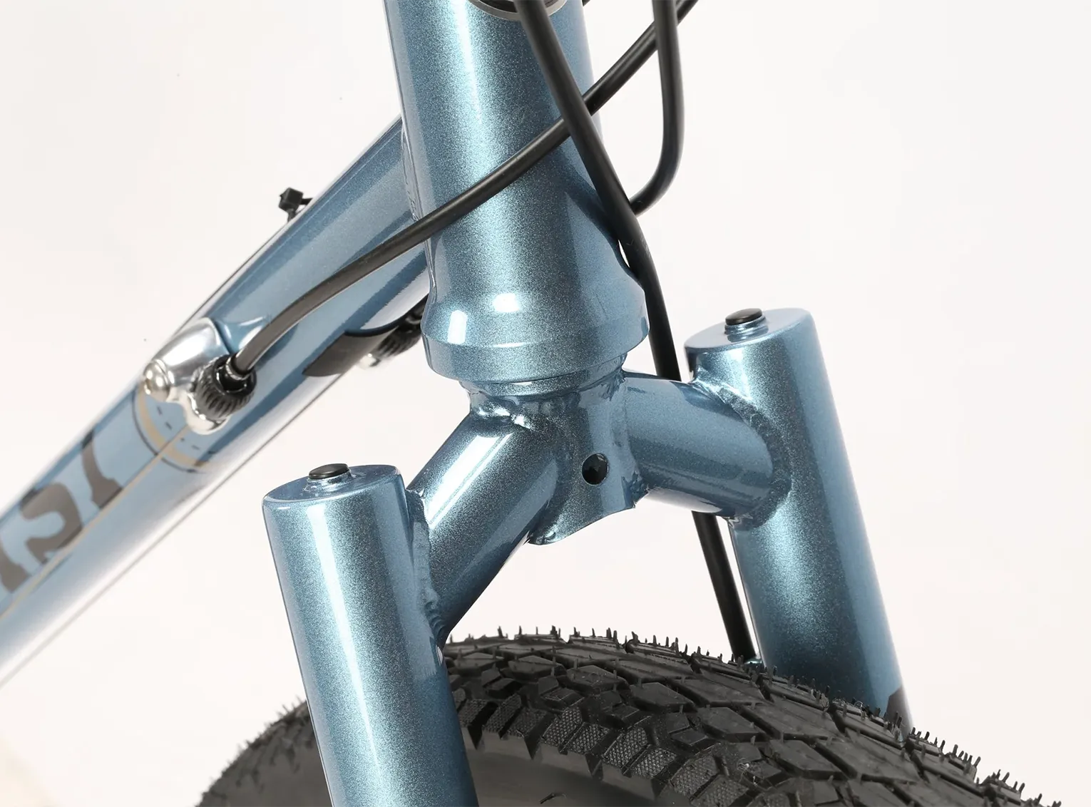 Masi Giramondo 700c Adventure Bike