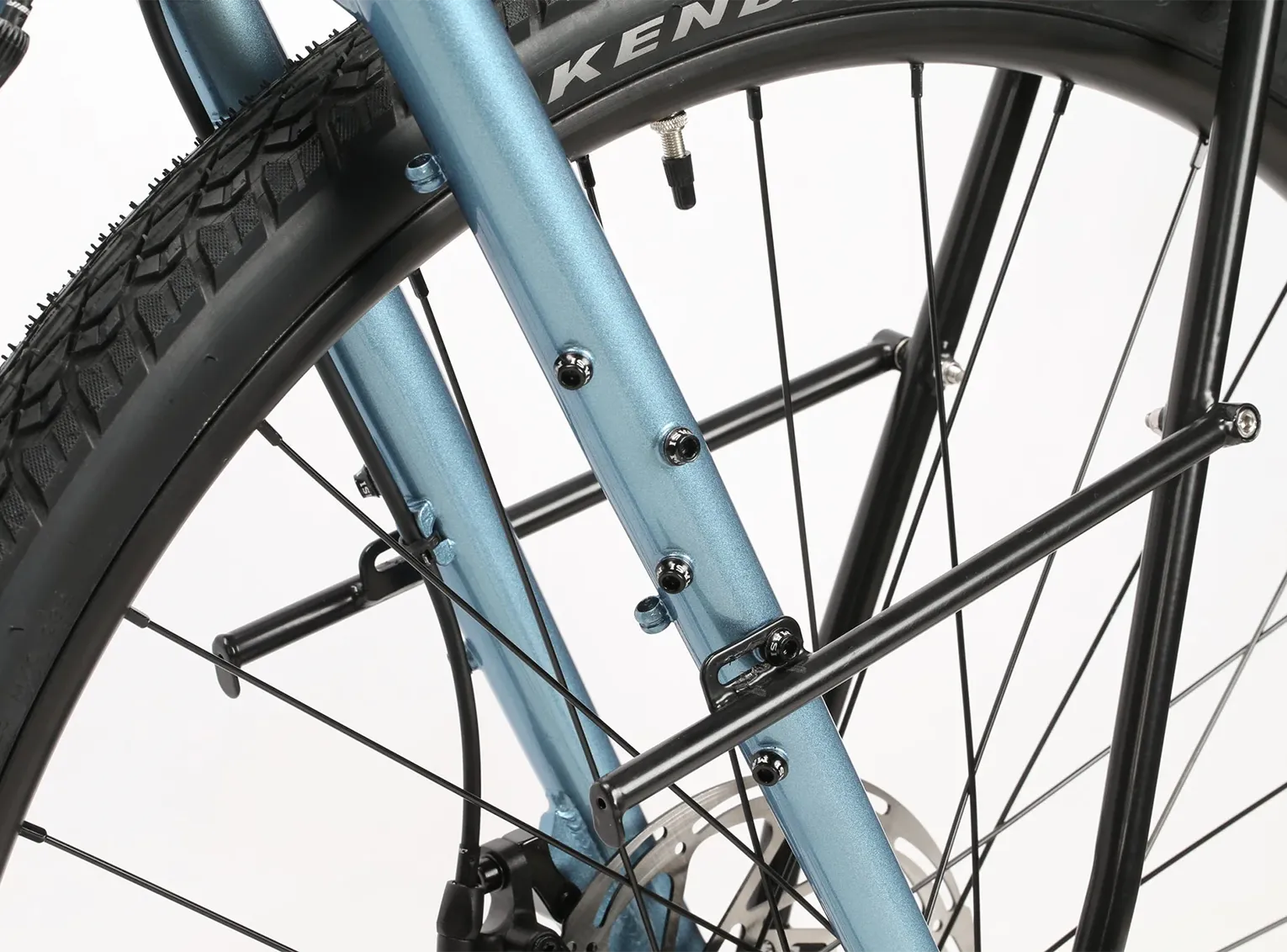 Masi Giramondo 700c Adventure Bike