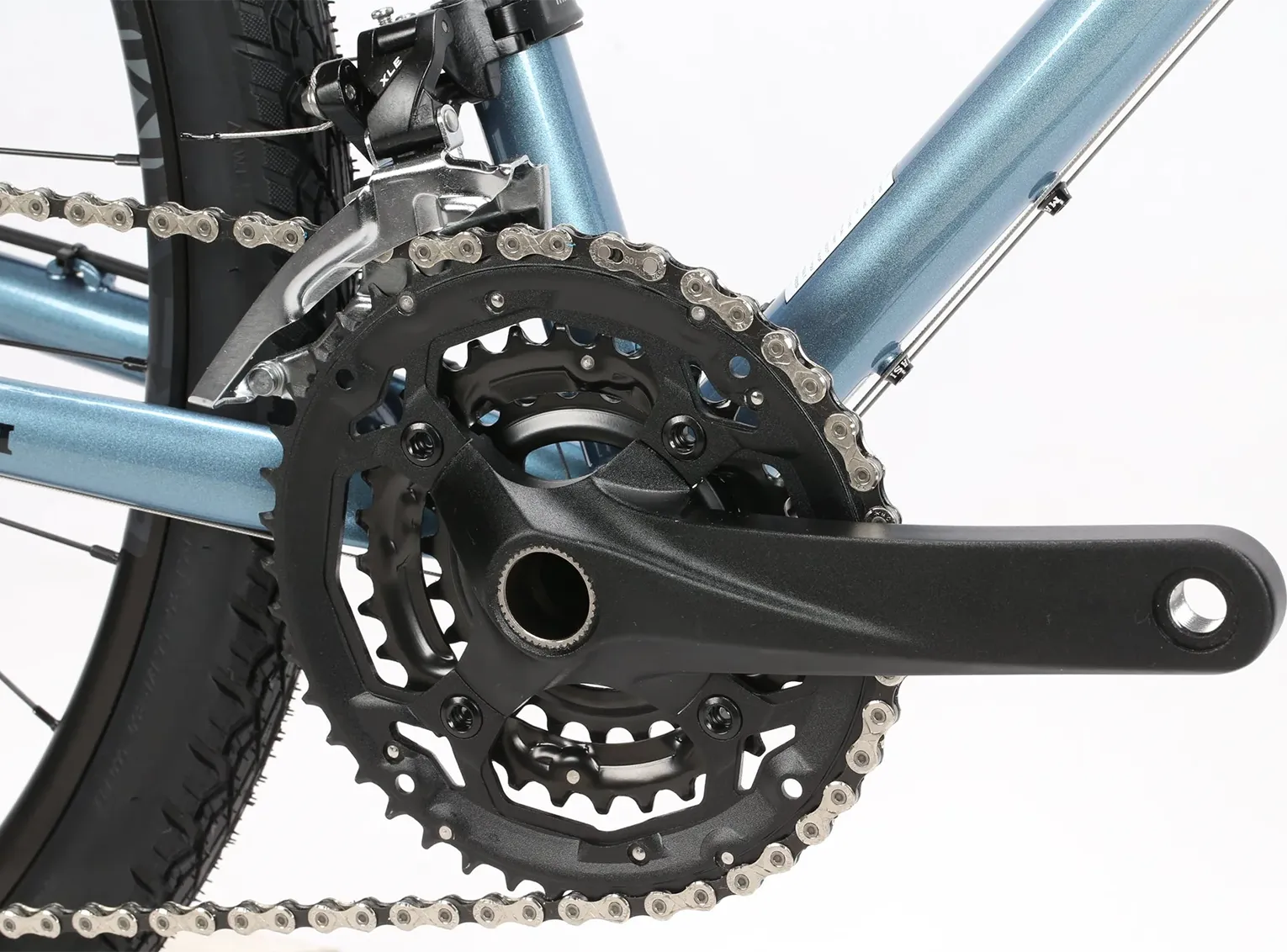 Masi Giramondo 700c Adventure Bike