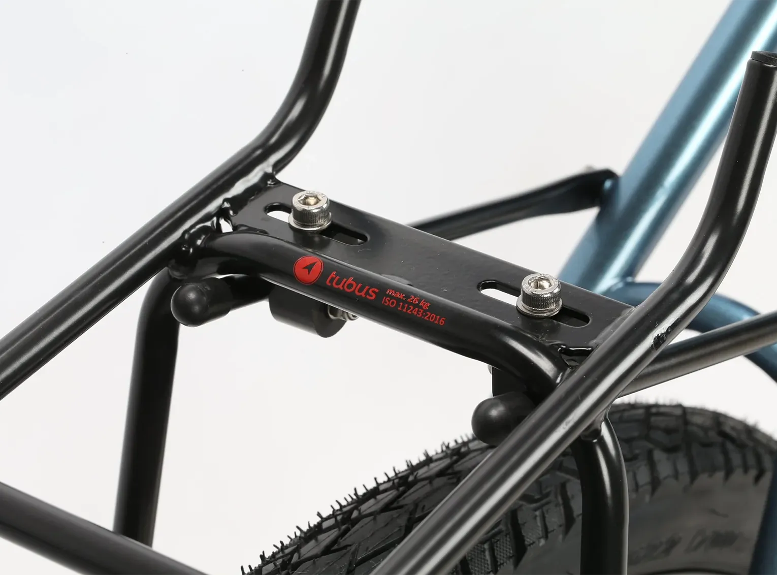Masi Giramondo 700c Adventure Bike